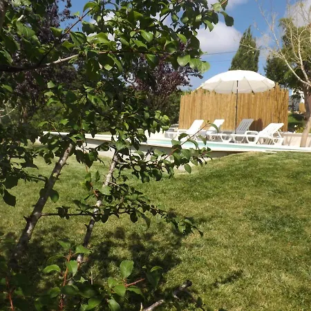 Casal Do Pinheiro Óbidos