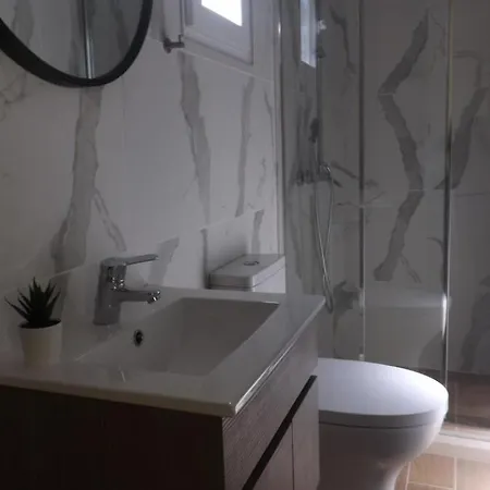 Casal Do Pinheiro Prázdninový dům *