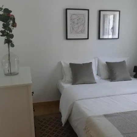 Casal Do Pinheiro Prázdninový dům