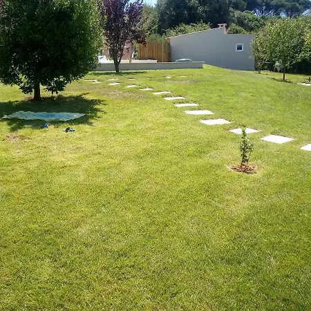 Casal Do Pinheiro Prázdninový dům *