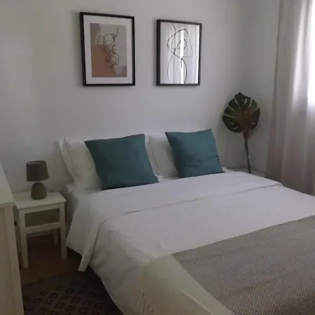 Feriehus Casal Do Pinheiro