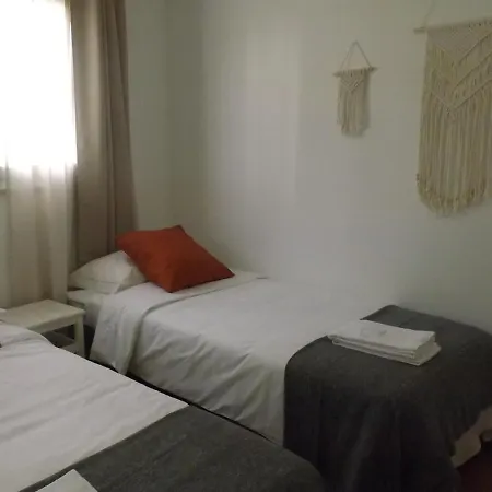 Prázdninový dům Casal Do Pinheiro *