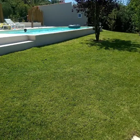 Casal Do Pinheiro Prázdninový dům