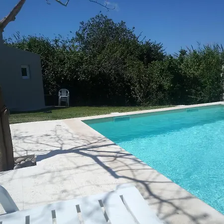 Casal Do Pinheiro Prázdninový dům *