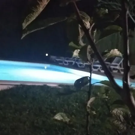 Prázdninový dům Casal Do Pinheiro Óbidos