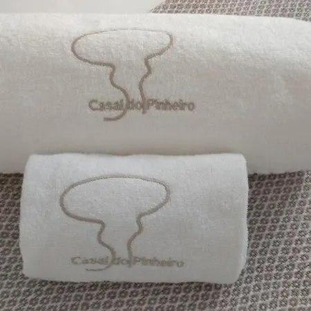 Casal Do Pinheiro Prázdninový dům Óbidos