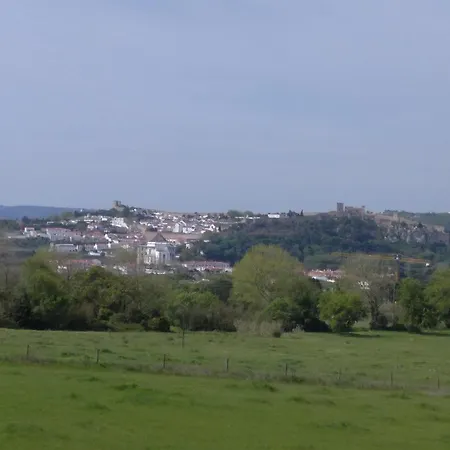 Casal Do Pinheiro בית נופש *