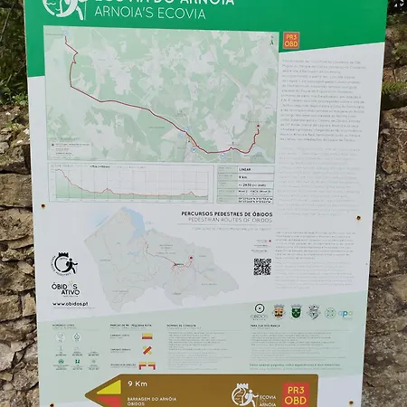 Casal Do Pinheiro * אובידוס