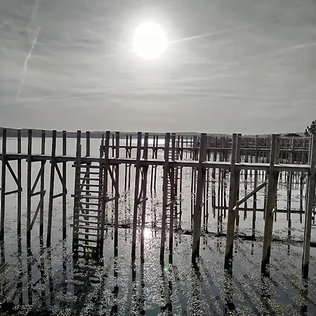 בית נופש Casal Do Pinheiro