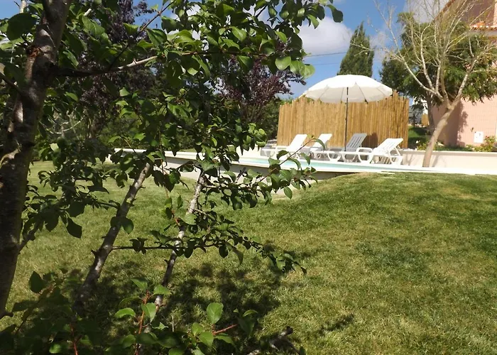 Casal Do Pinheiro אובידוס