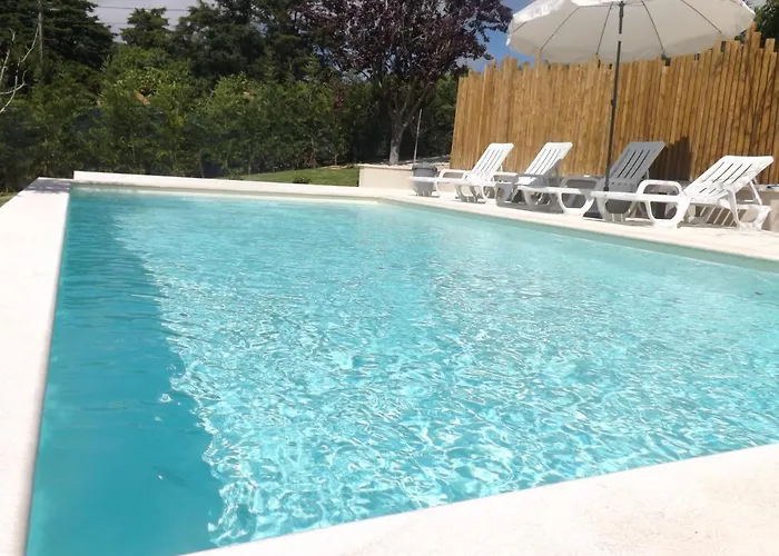 Casal Do Pinheiro Óbidos