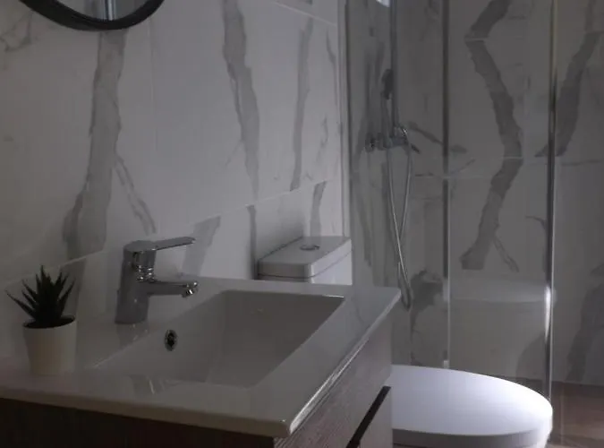 Casal Do Pinheiro בית נופש *