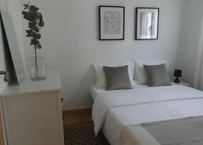 Casal Do Pinheiro Feriehus