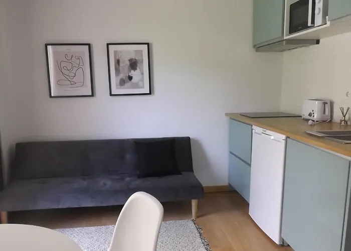 Casal Do Pinheiro בית נופש *