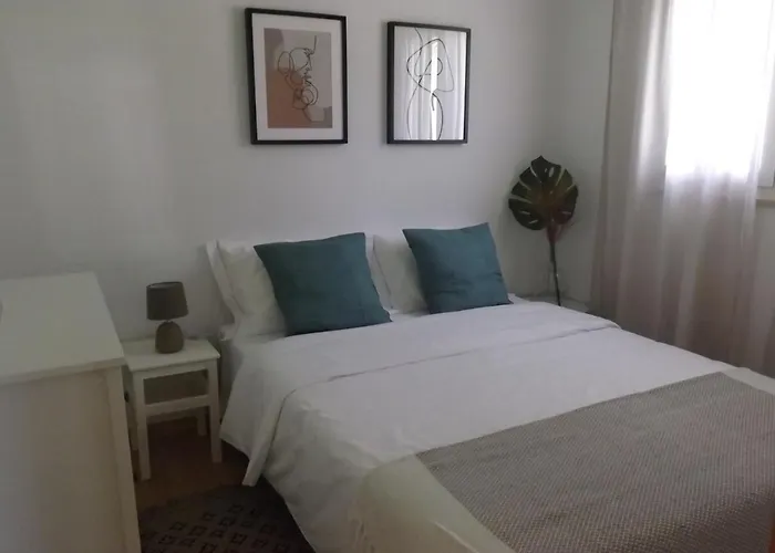 Casa de Férias Casal Do Pinheiro