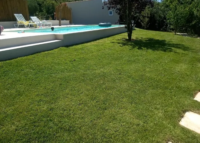 Casal Do Pinheiro Casa de Férias