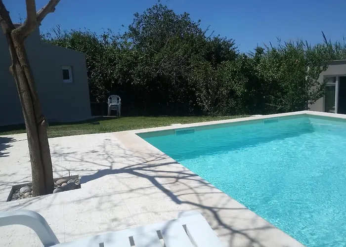 Casal Do Pinheiro Casa de Férias *