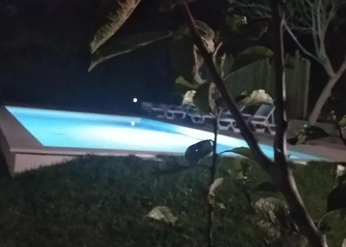 Casa de Férias Casal Do Pinheiro Óbidos