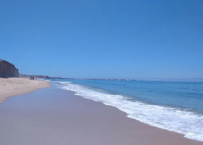 Casal Do Pinheiro Vakantiehuis