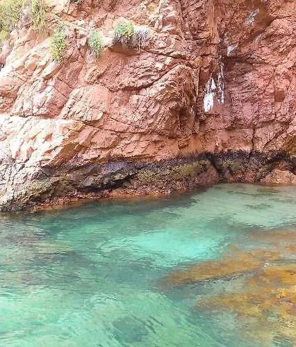 Casal Do Pinheiro Casa de Férias