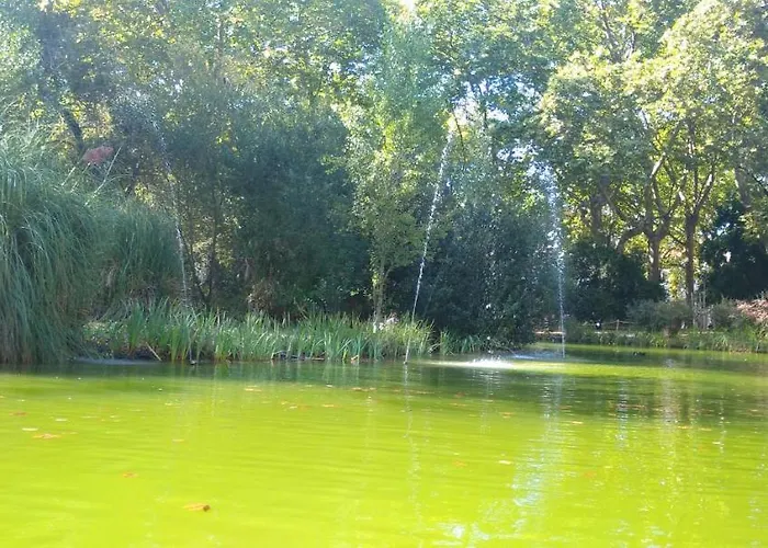 Casal Do Pinheiro Vakantiehuis