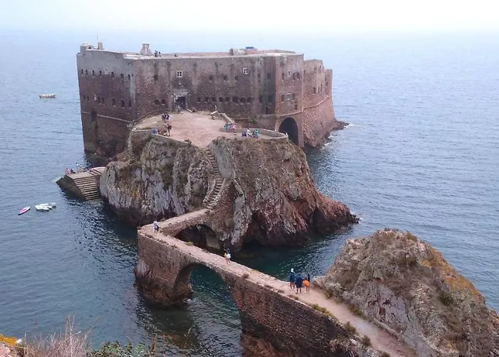 Casal Do Pinheiro Casa de Férias Óbidos