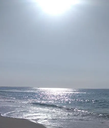 בית נופש Casal Do Pinheiro