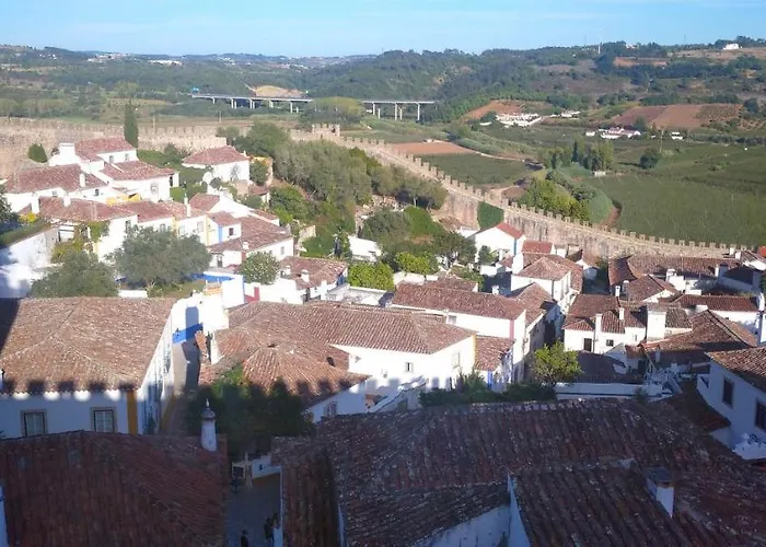 Casal Do Pinheiro * אובידוס