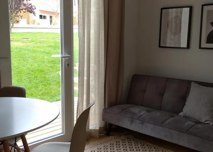 Vakantiehuis Casal Do Pinheiro *