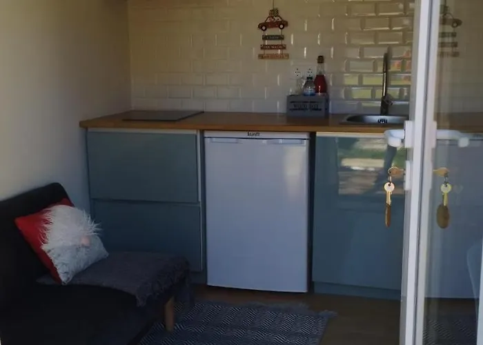 Casa de Férias Casal Do Pinheiro *