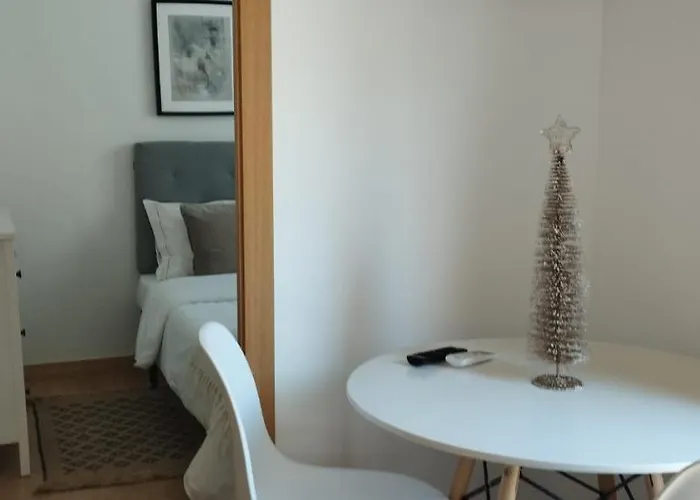 Casal Do Pinheiro Casa de Férias