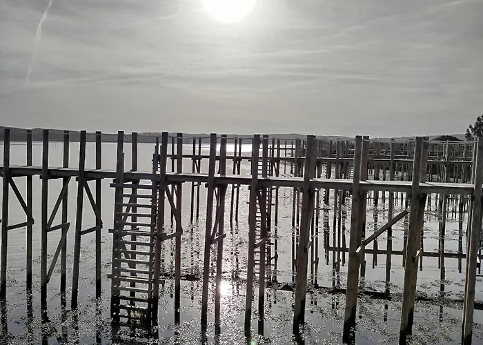 בית נופש Casal Do Pinheiro